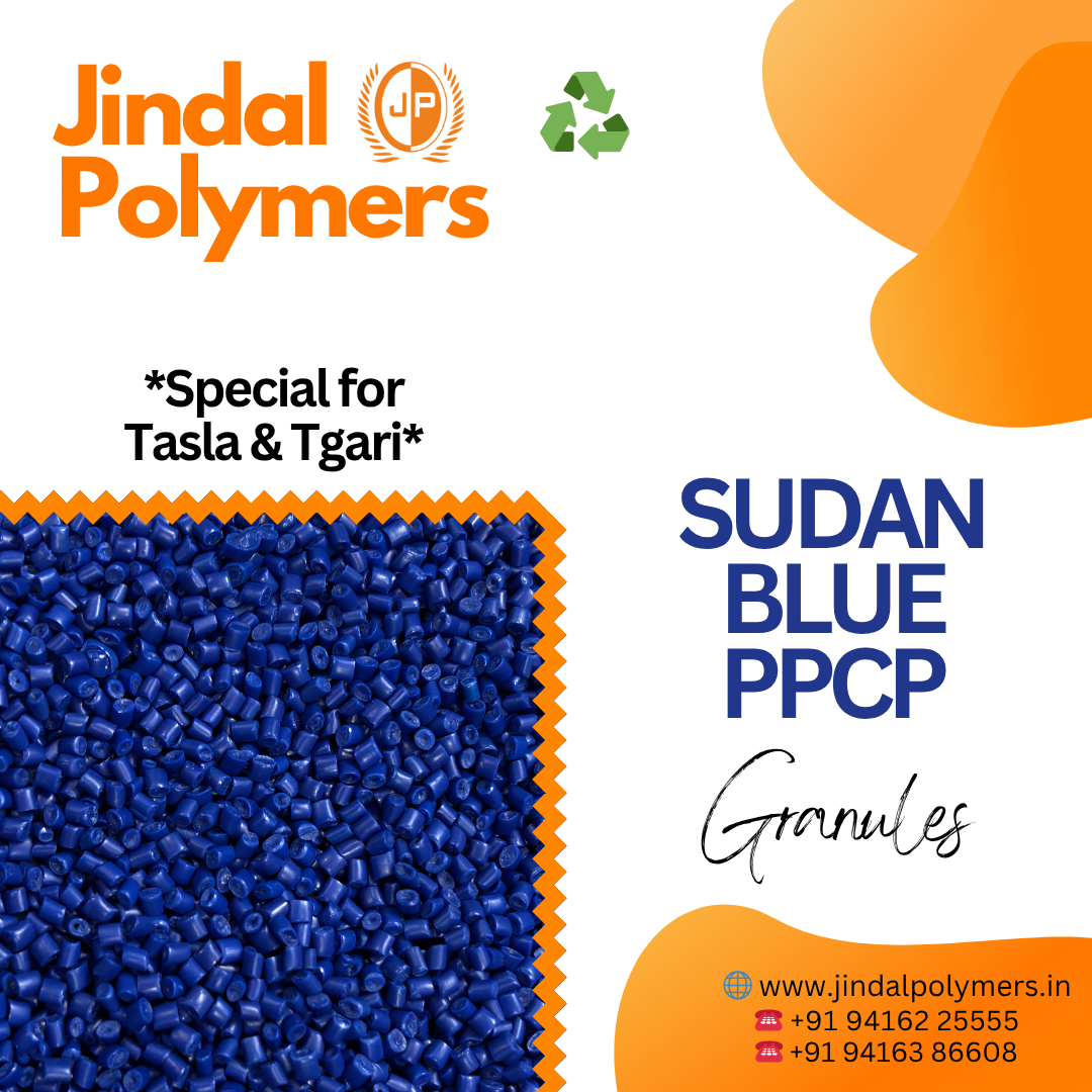 Sudan Blue